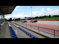 Groundhopping w Strzegomiu, czyli stadionowe dziwy i gol z Górnikiem Złotoryja